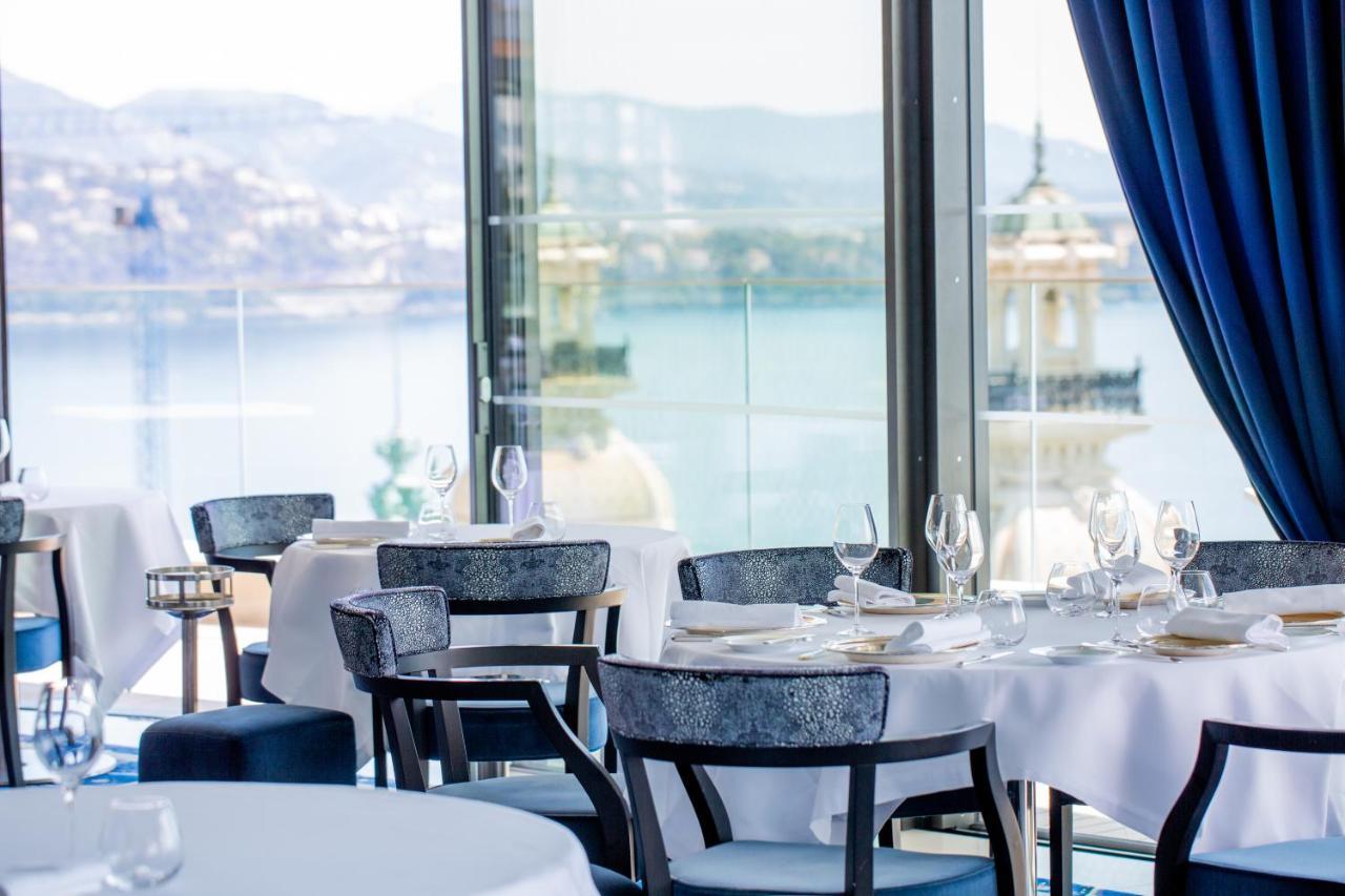 Hotel De Paris Monte-Carlo מראה חיצוני תמונה
