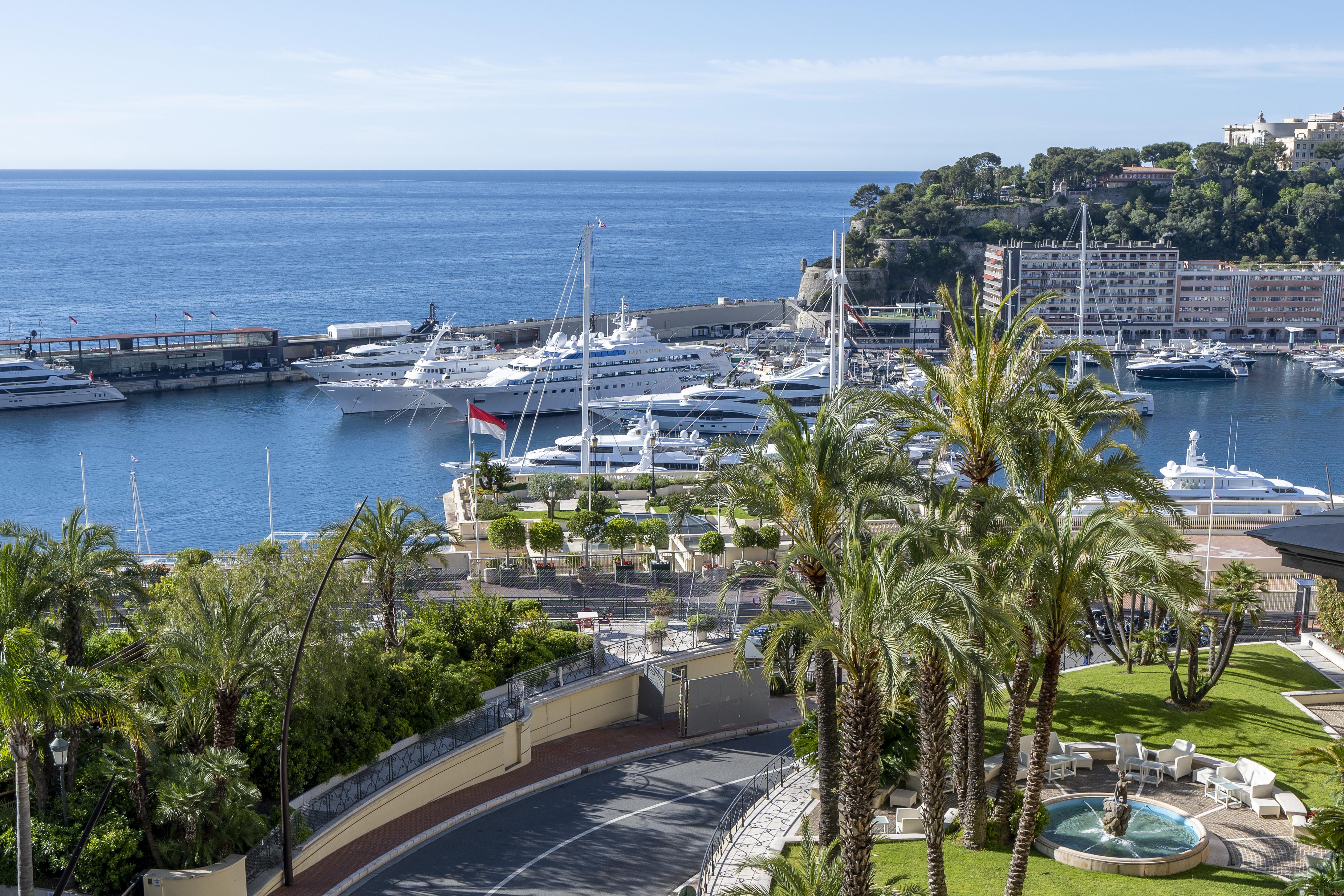 Hotel De Paris Monte-Carlo מראה חיצוני תמונה