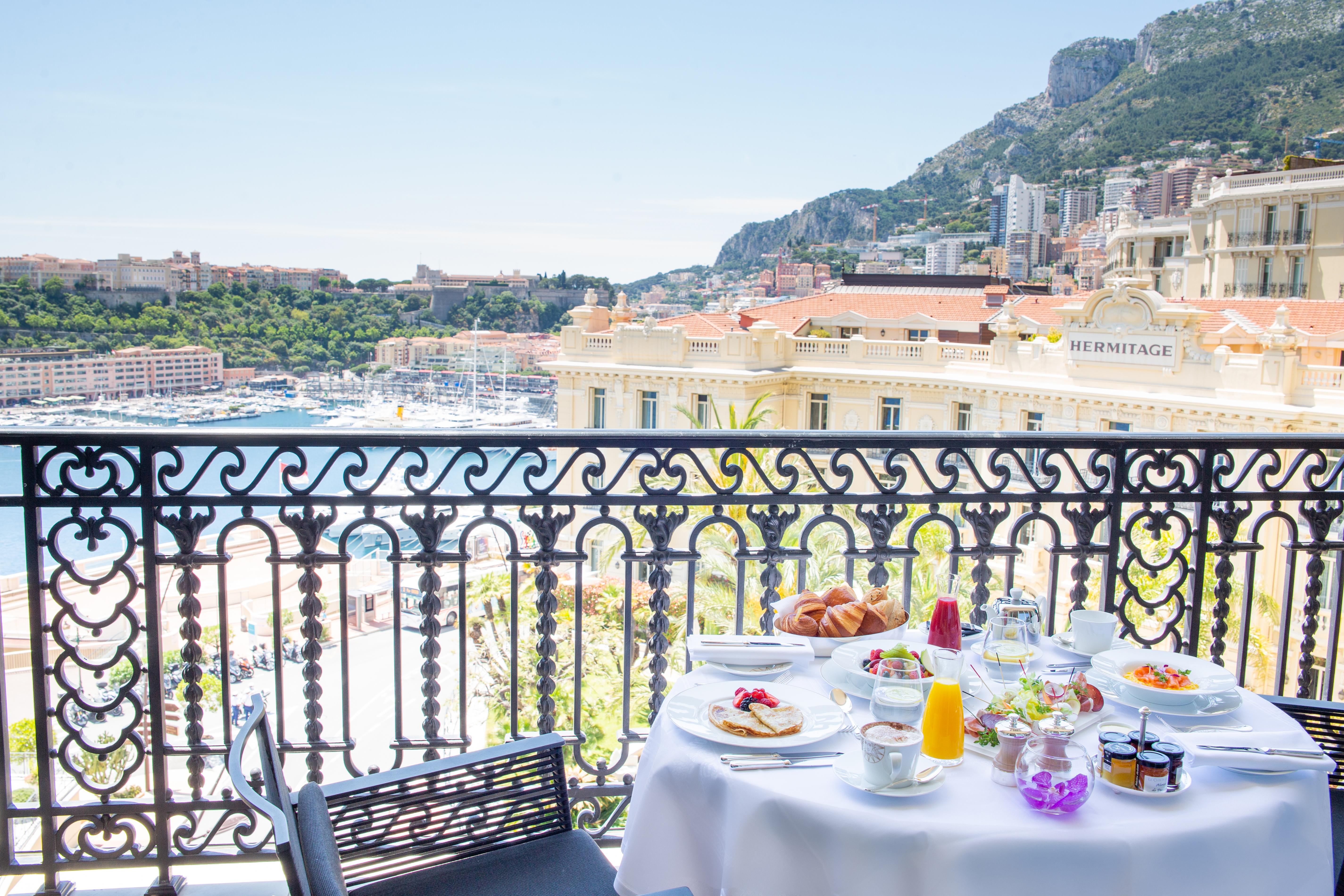 Hotel De Paris Monte-Carlo מראה חיצוני תמונה