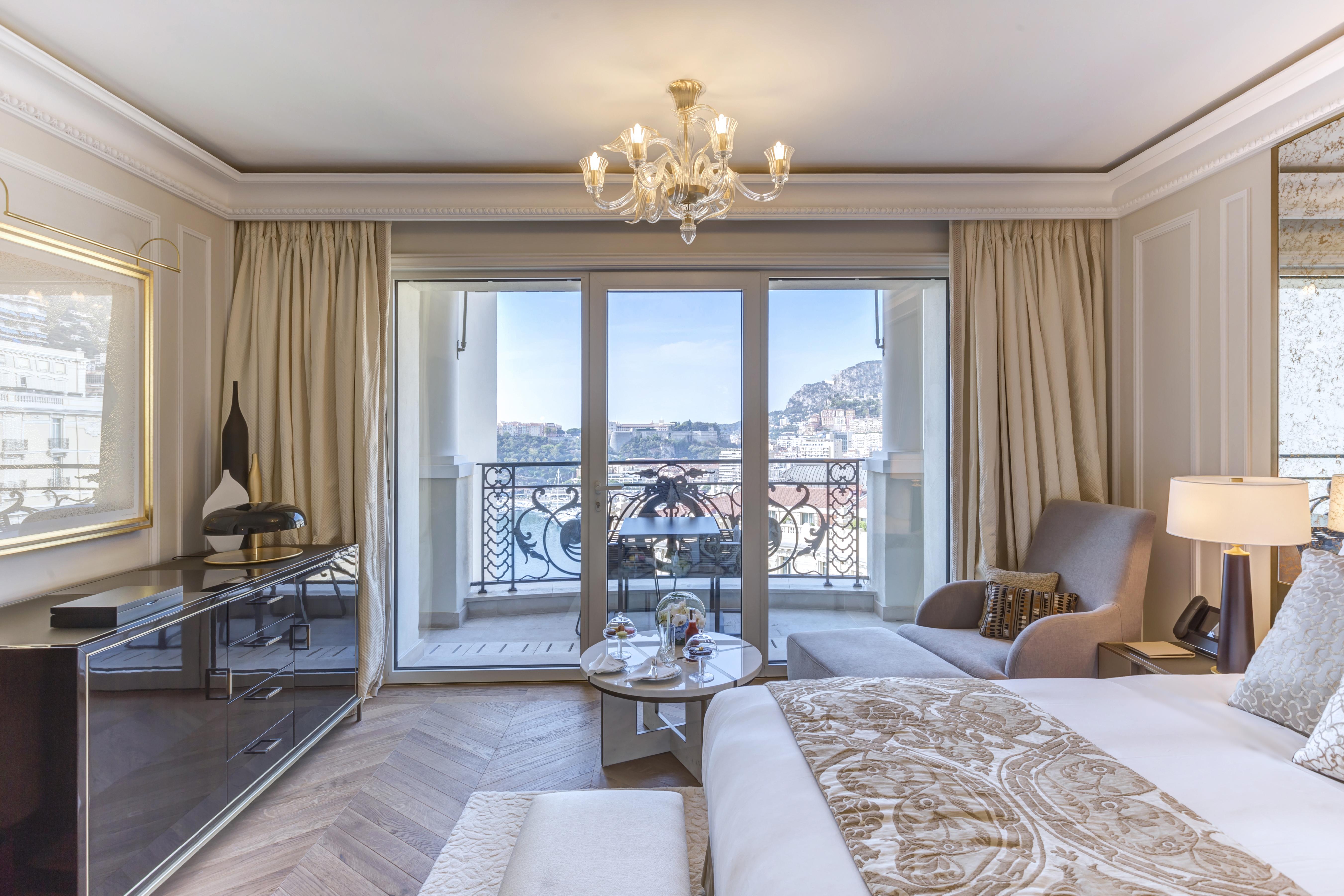 Hotel De Paris Monte-Carlo מראה חיצוני תמונה