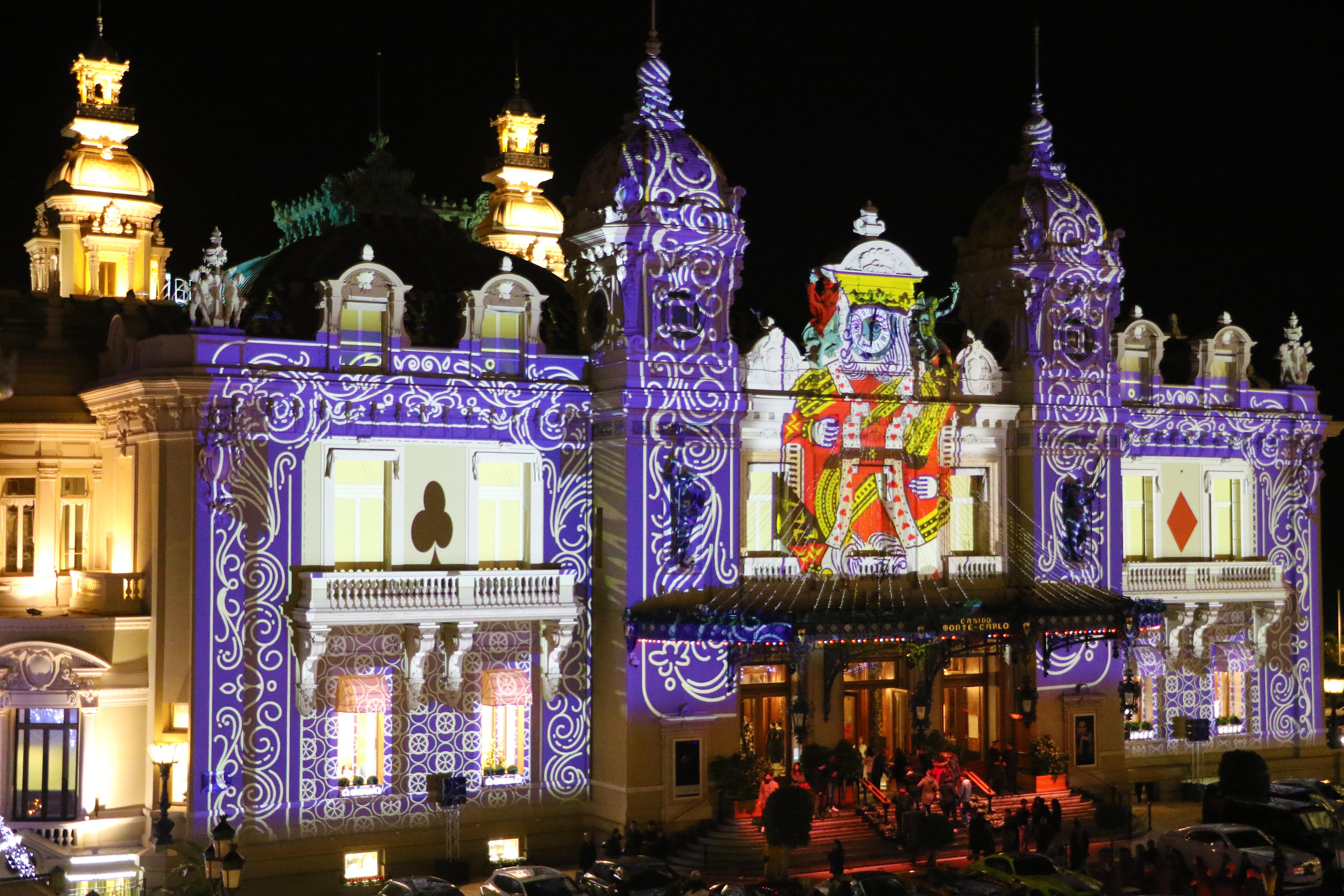 Hotel De Paris Monte-Carlo מראה חיצוני תמונה