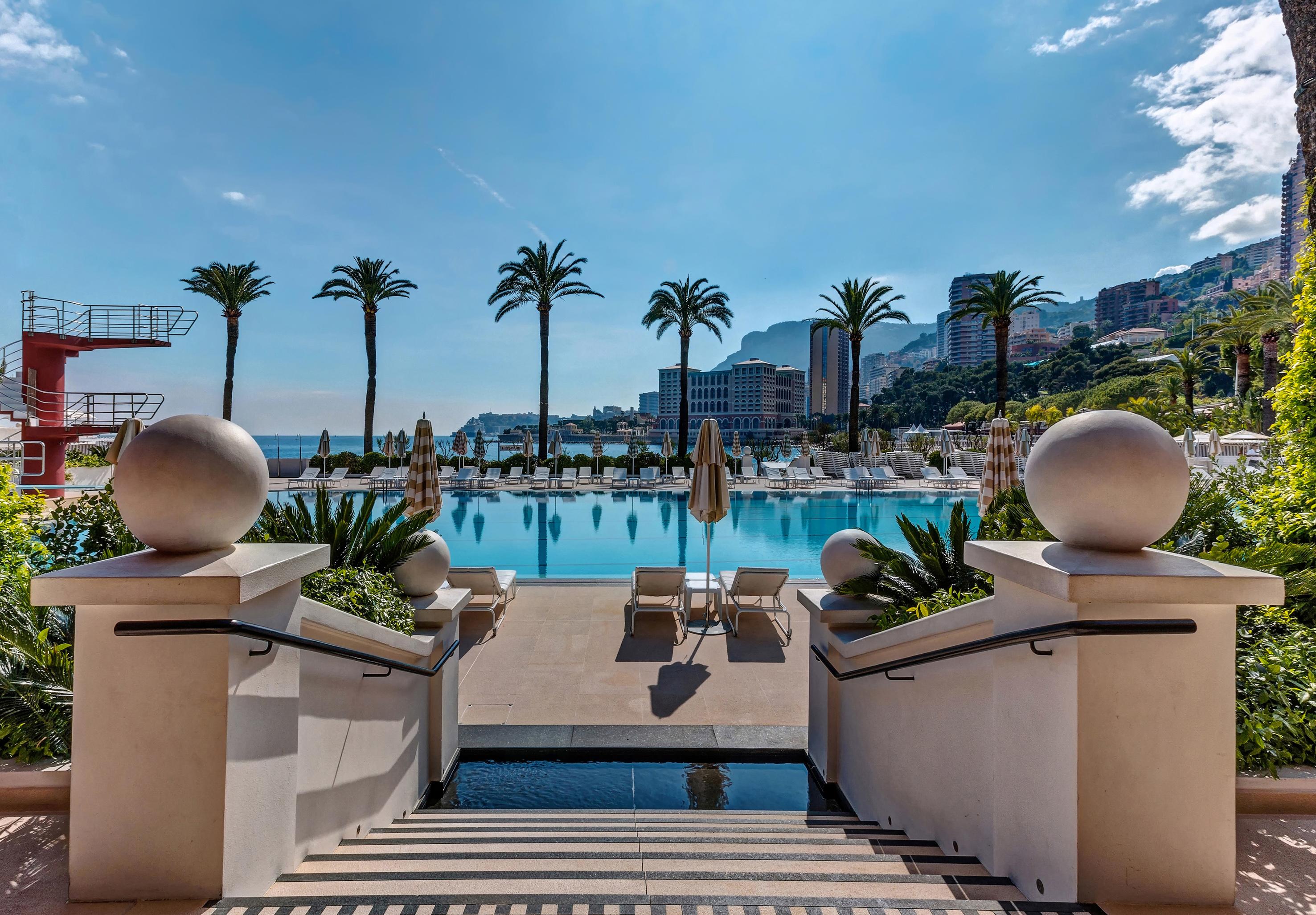 Hotel De Paris Monte-Carlo מראה חיצוני תמונה