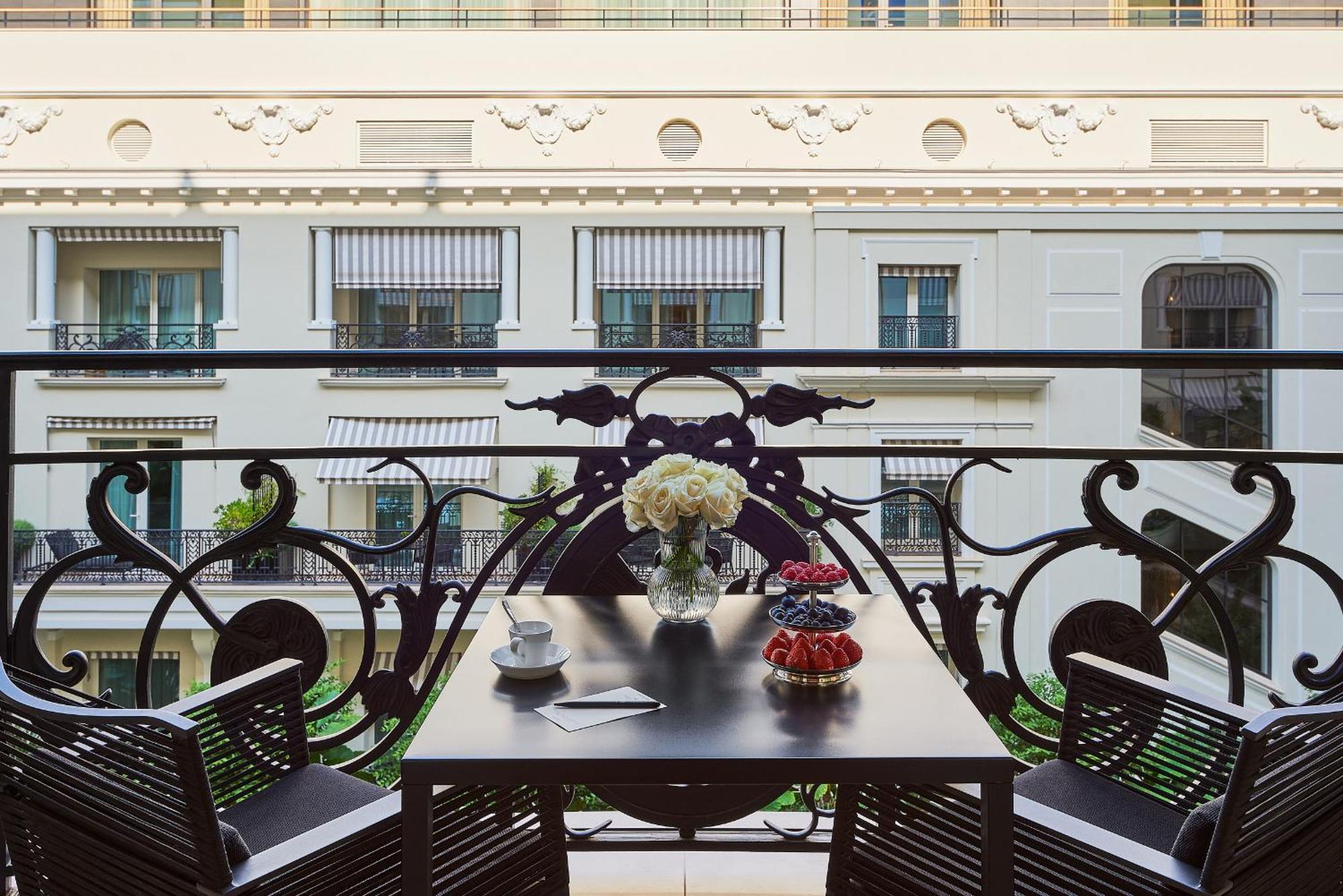 Hotel De Paris Monte-Carlo מראה חיצוני תמונה