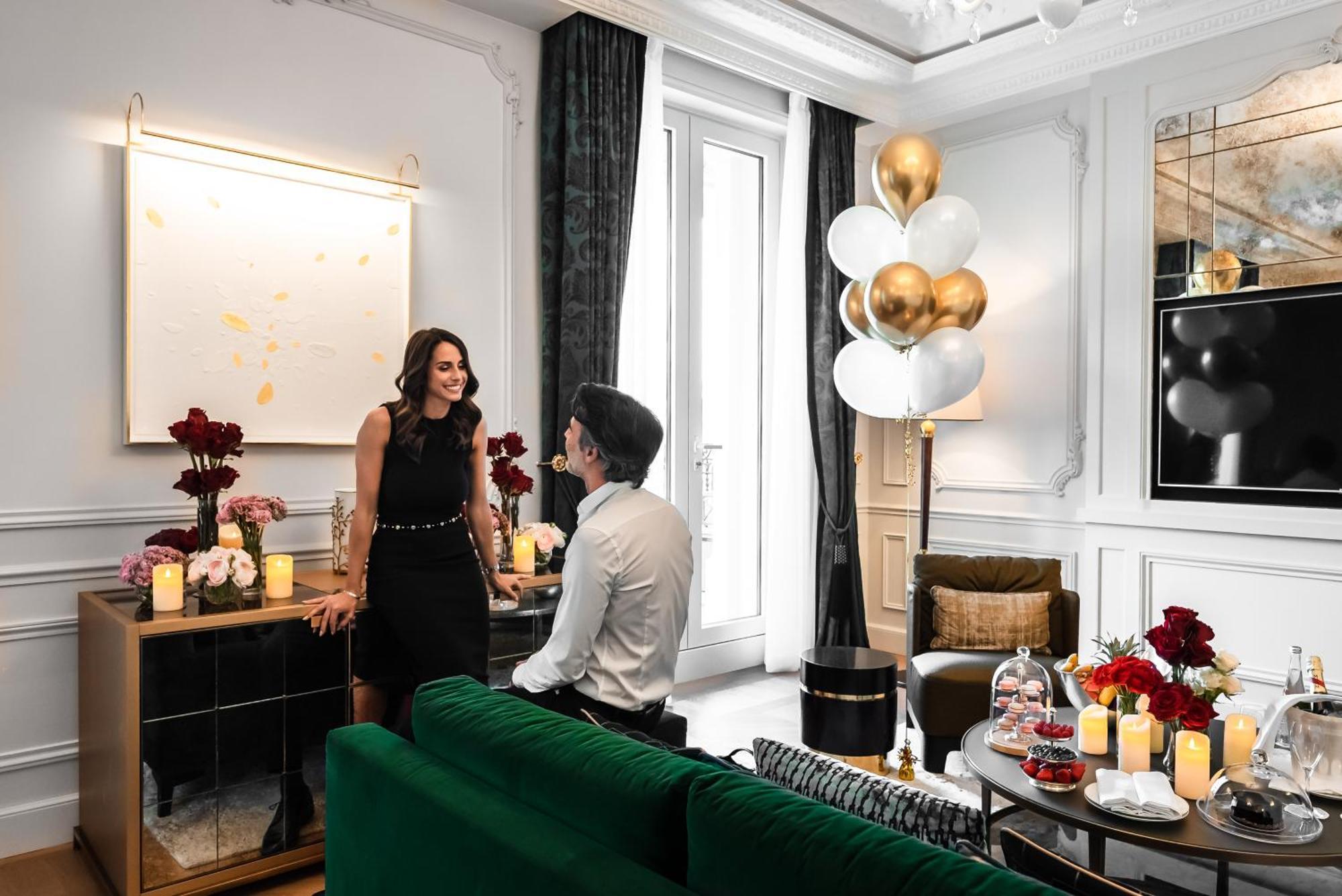 Hotel De Paris Monte-Carlo מראה חיצוני תמונה