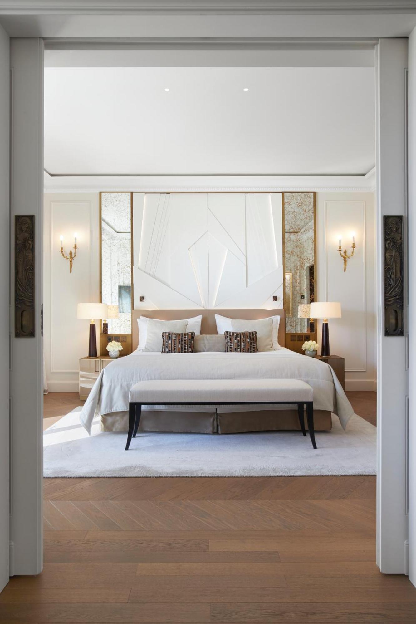Hotel De Paris Monte-Carlo חדר תמונה