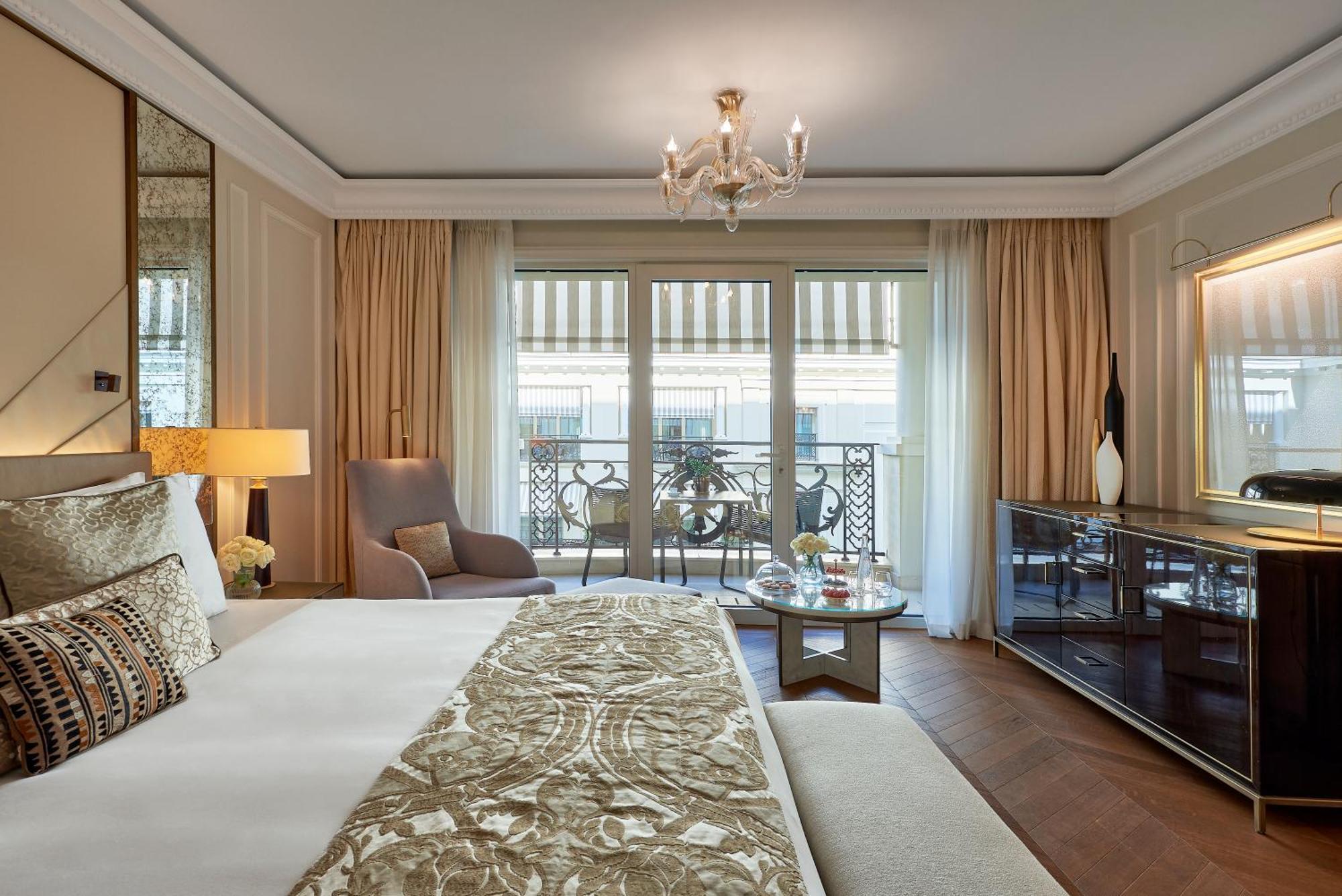 Hotel De Paris Monte-Carlo מראה חיצוני תמונה