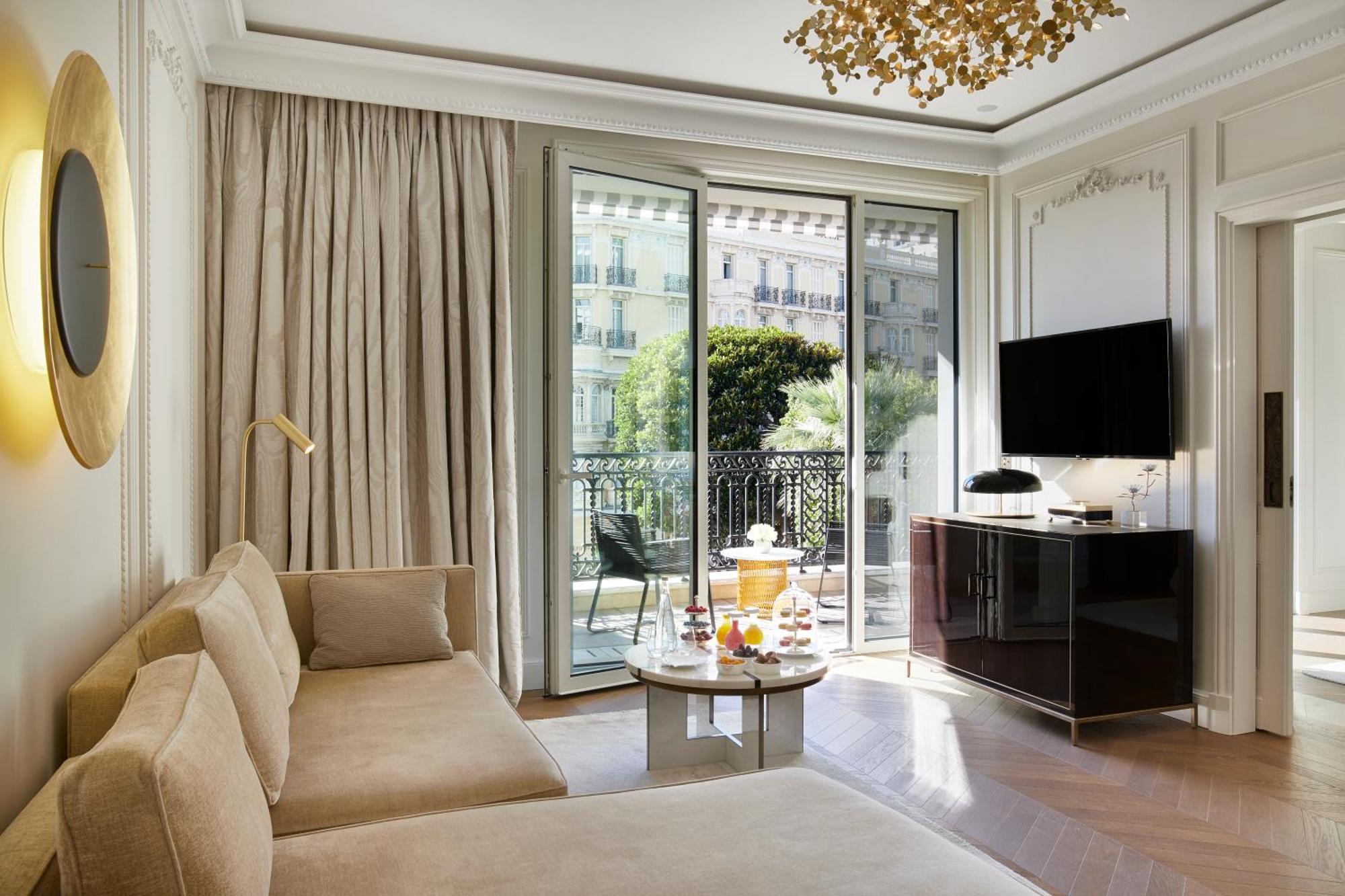Hotel De Paris Monte-Carlo מראה חיצוני תמונה