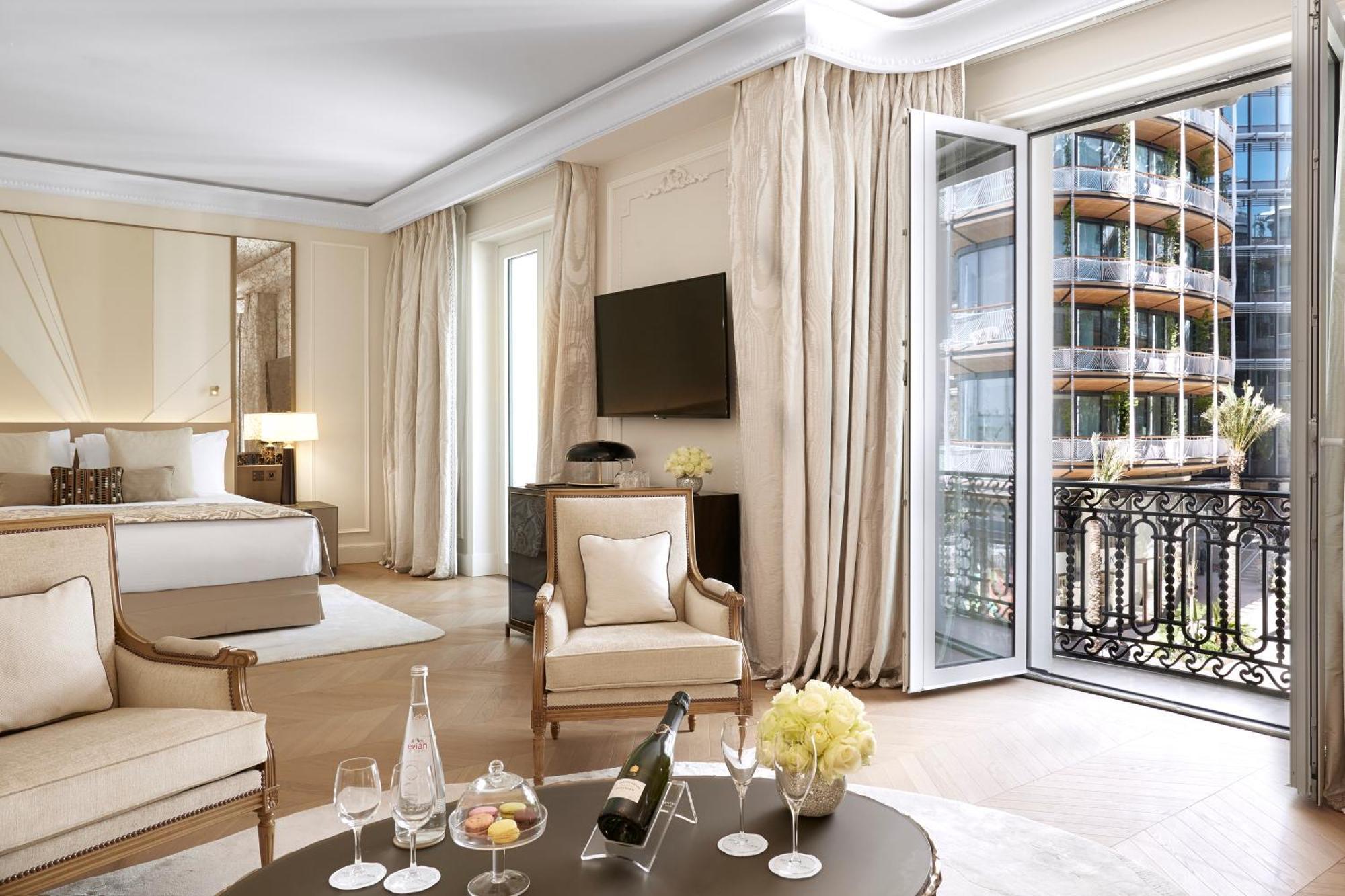 Hotel De Paris Monte-Carlo מראה חיצוני תמונה