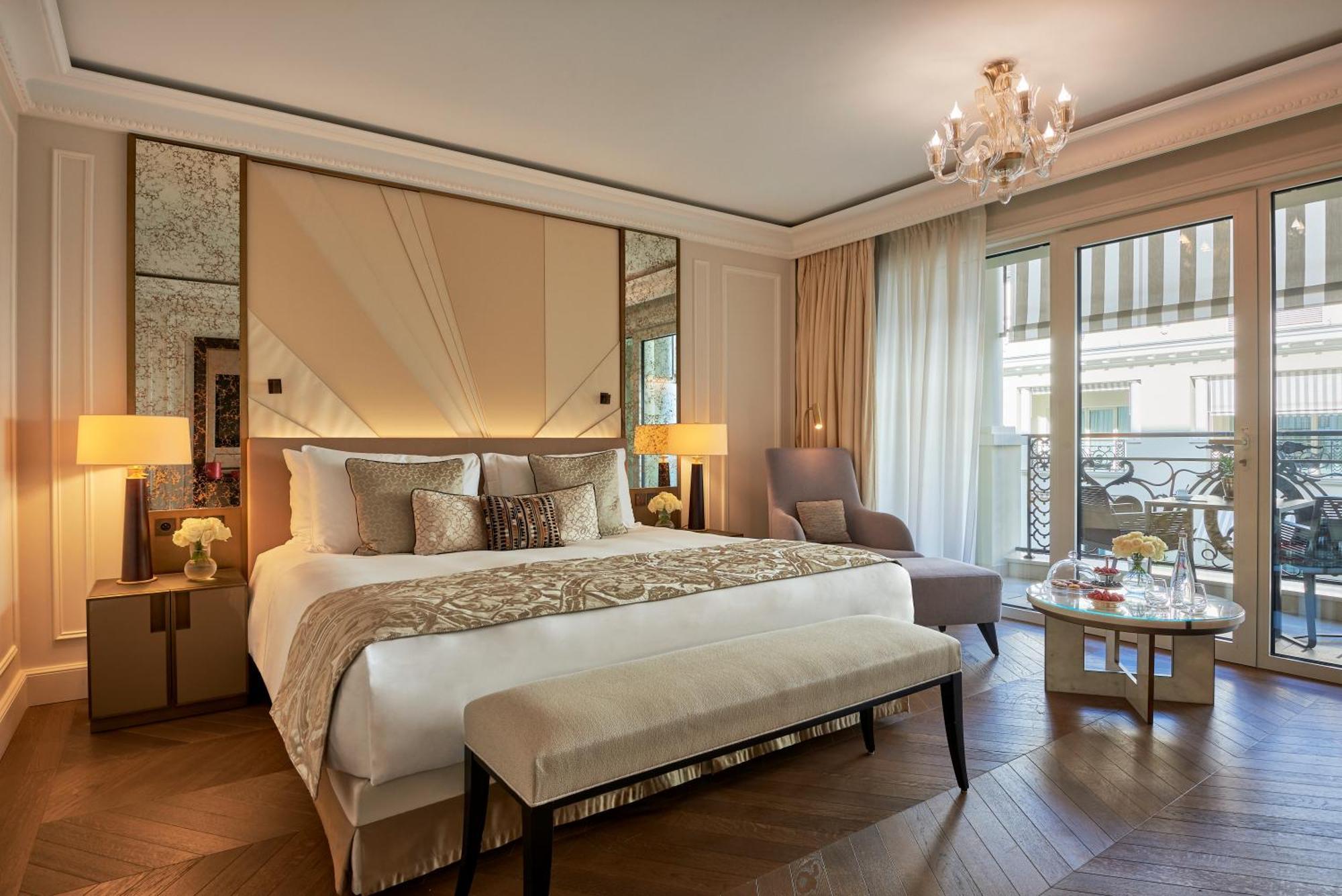 Hotel De Paris Monte-Carlo מראה חיצוני תמונה
